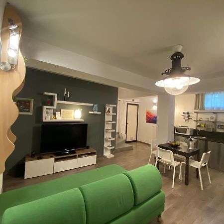 Mood'S Home Avola Exteriér fotografie