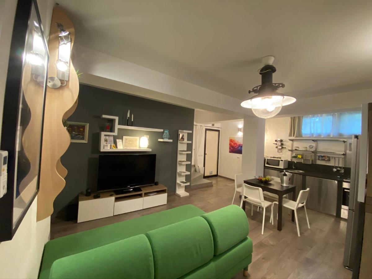 Mood'S Home Avola Exteriér fotografie