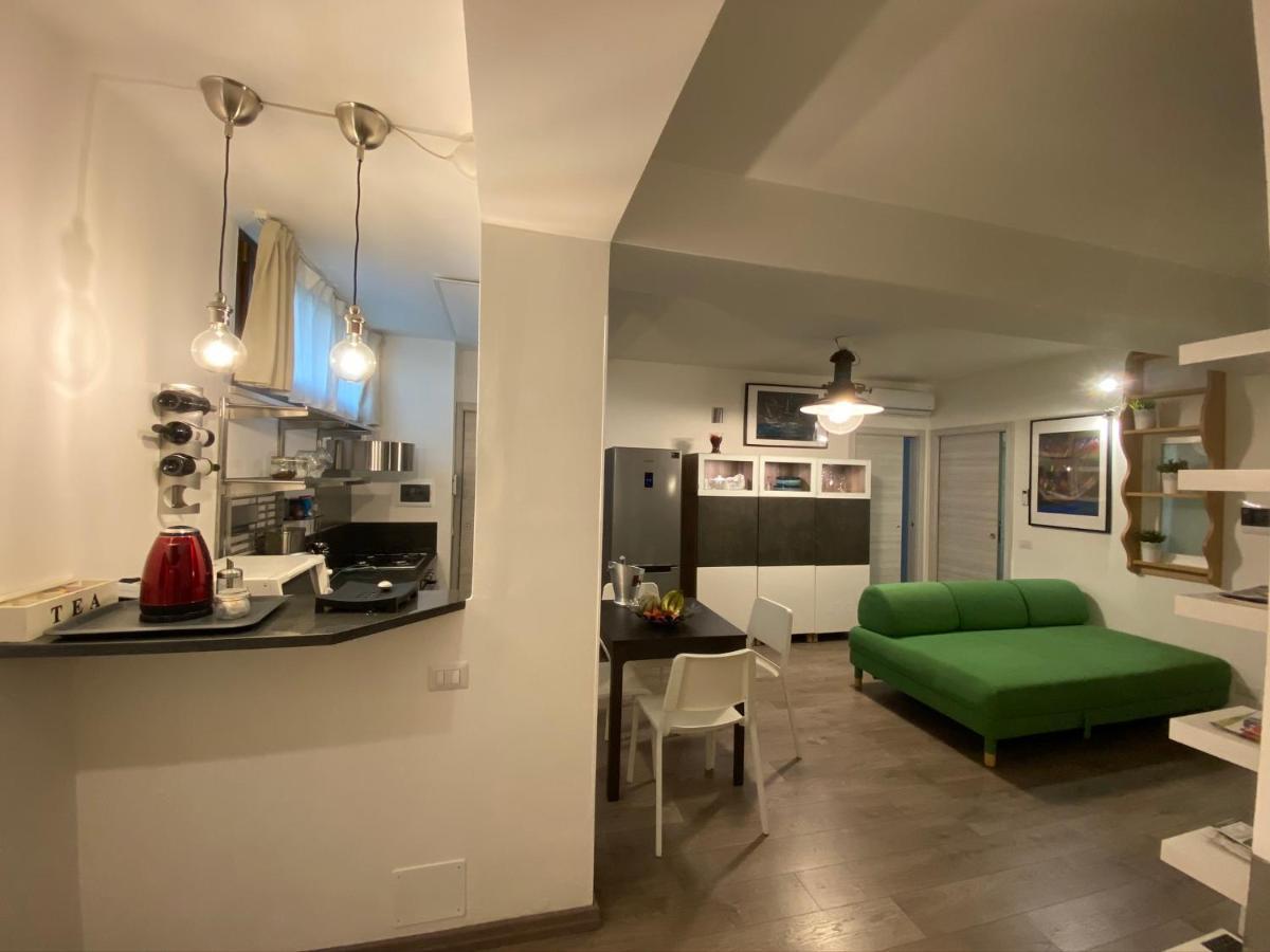 Mood'S Home Avola Exteriér fotografie