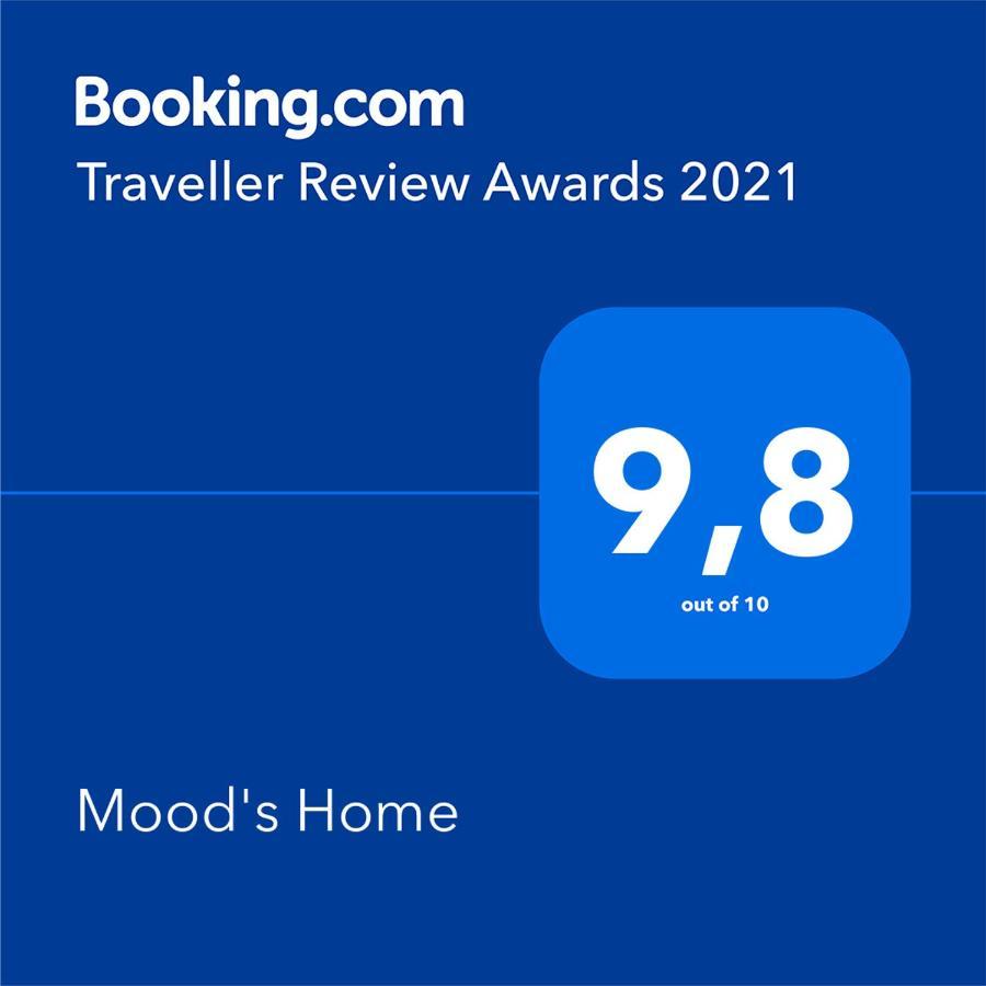 Mood'S Home Avola Exteriér fotografie